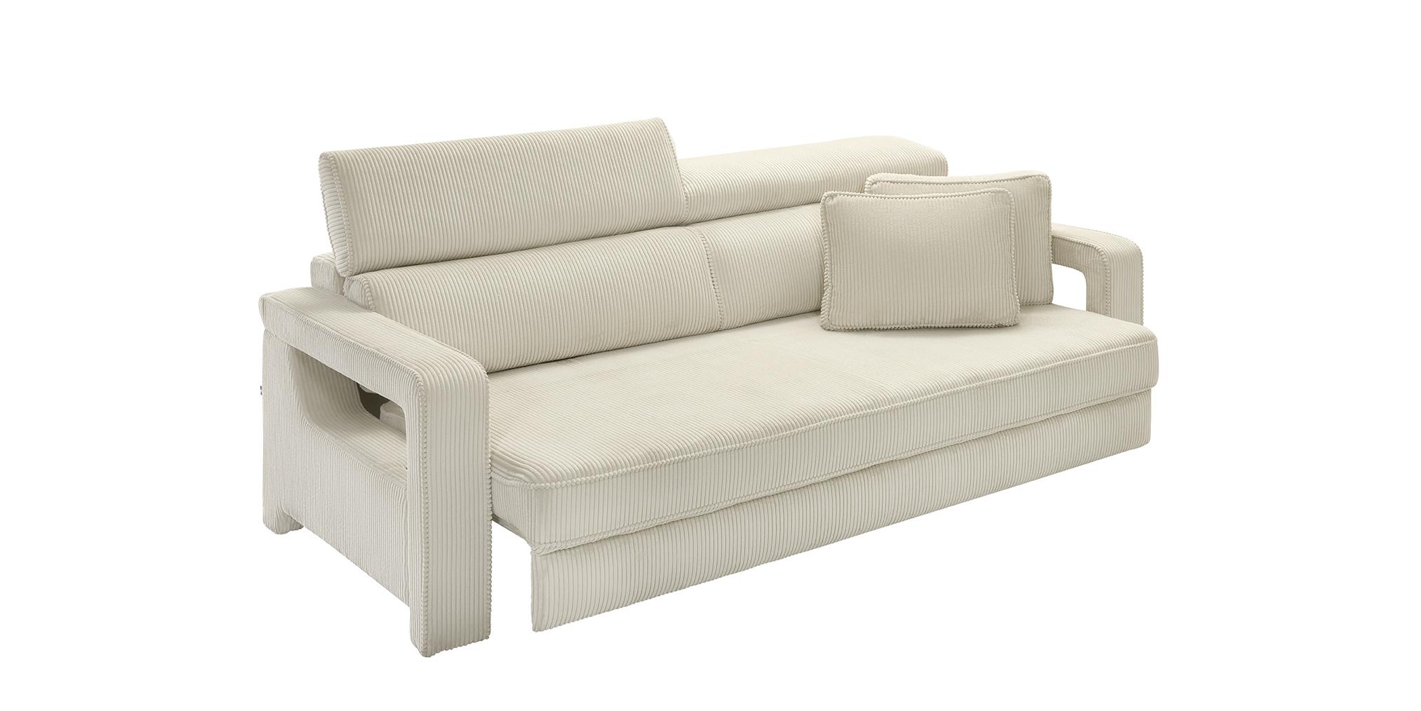 Slider Canapé convertible MISTRAL (image 8)