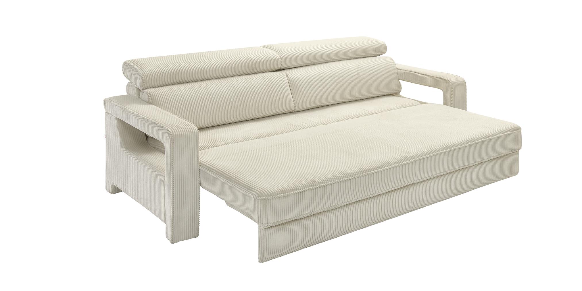 Slider Canapé convertible MISTRAL (image 7)