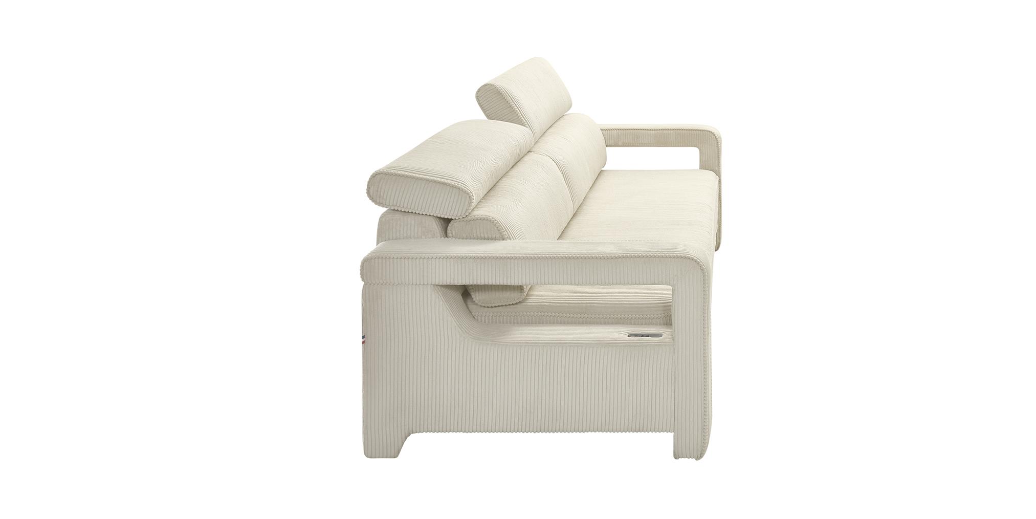 Slider Canapé convertible MISTRAL (image 5)