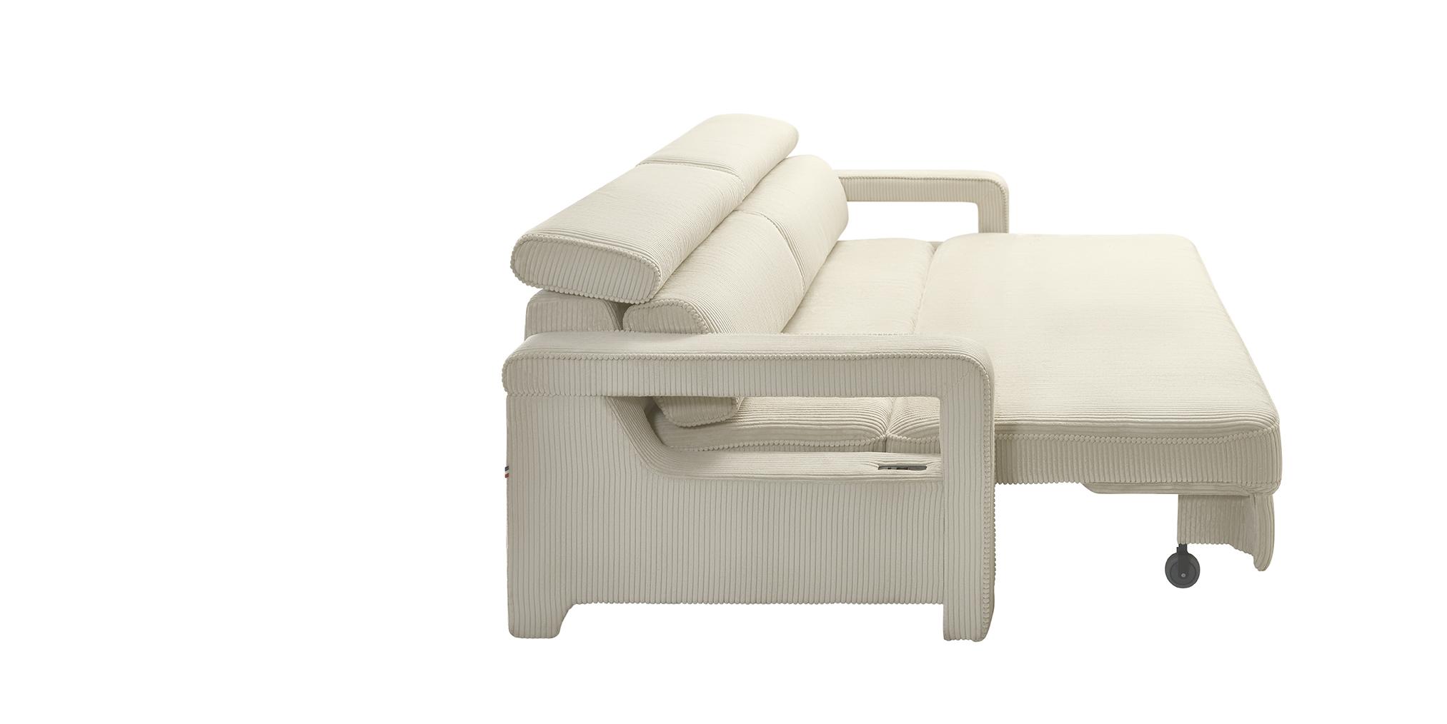 Slider Canapé convertible MISTRAL (image 4)
