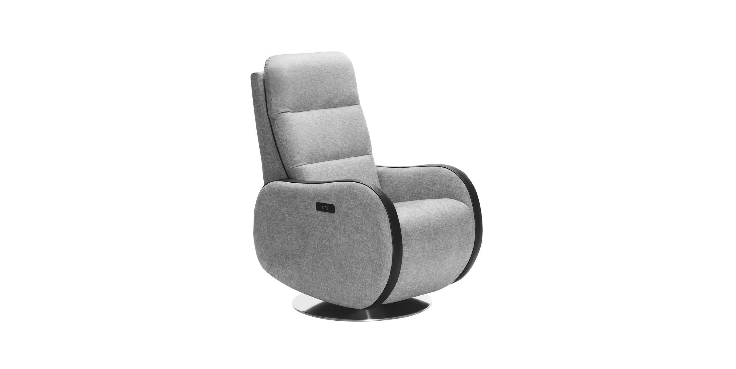Slider Fauteuil NEPTUNE (image 3)