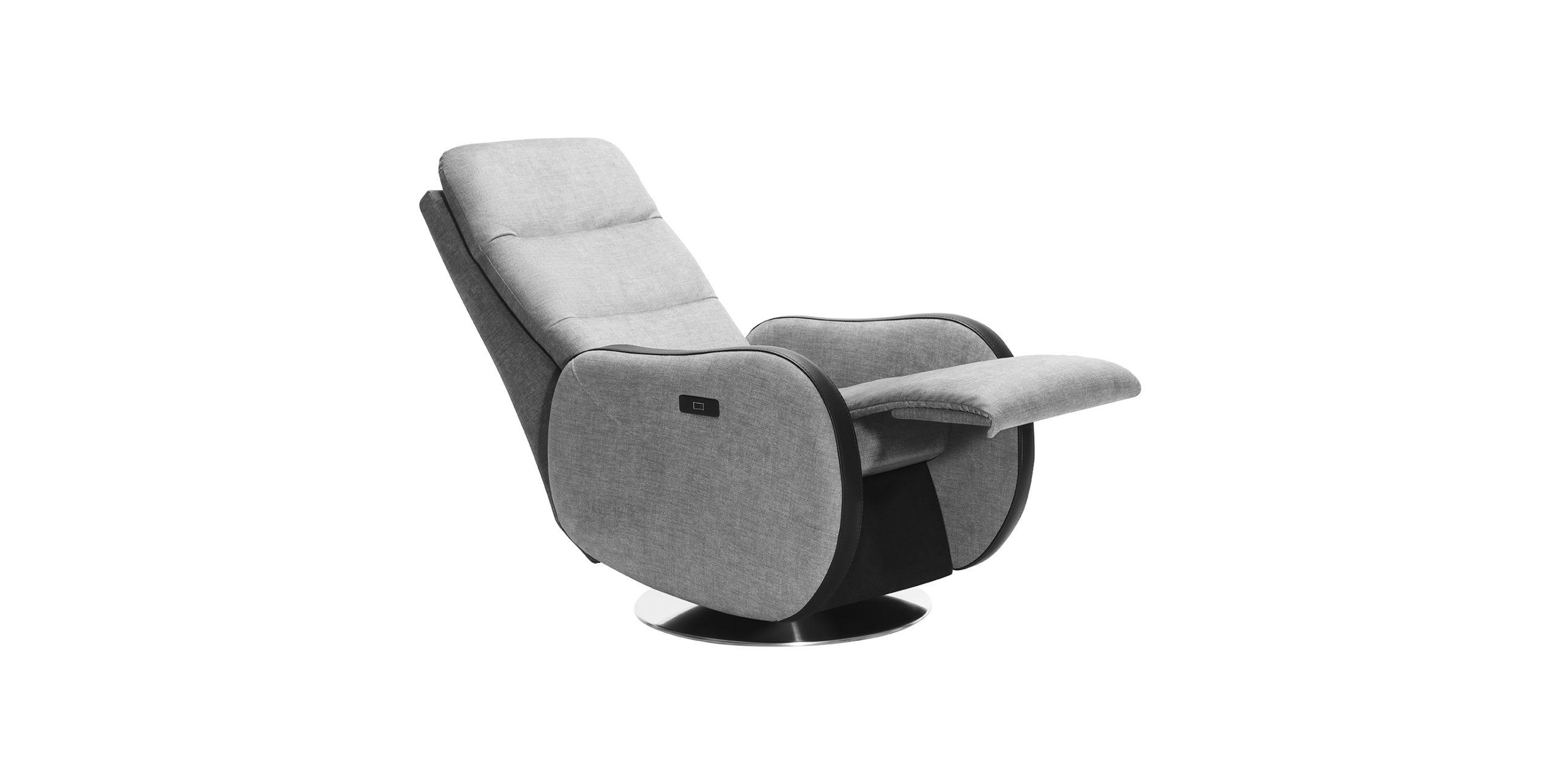 Slider Fauteuil NEPTUNE (image 4)