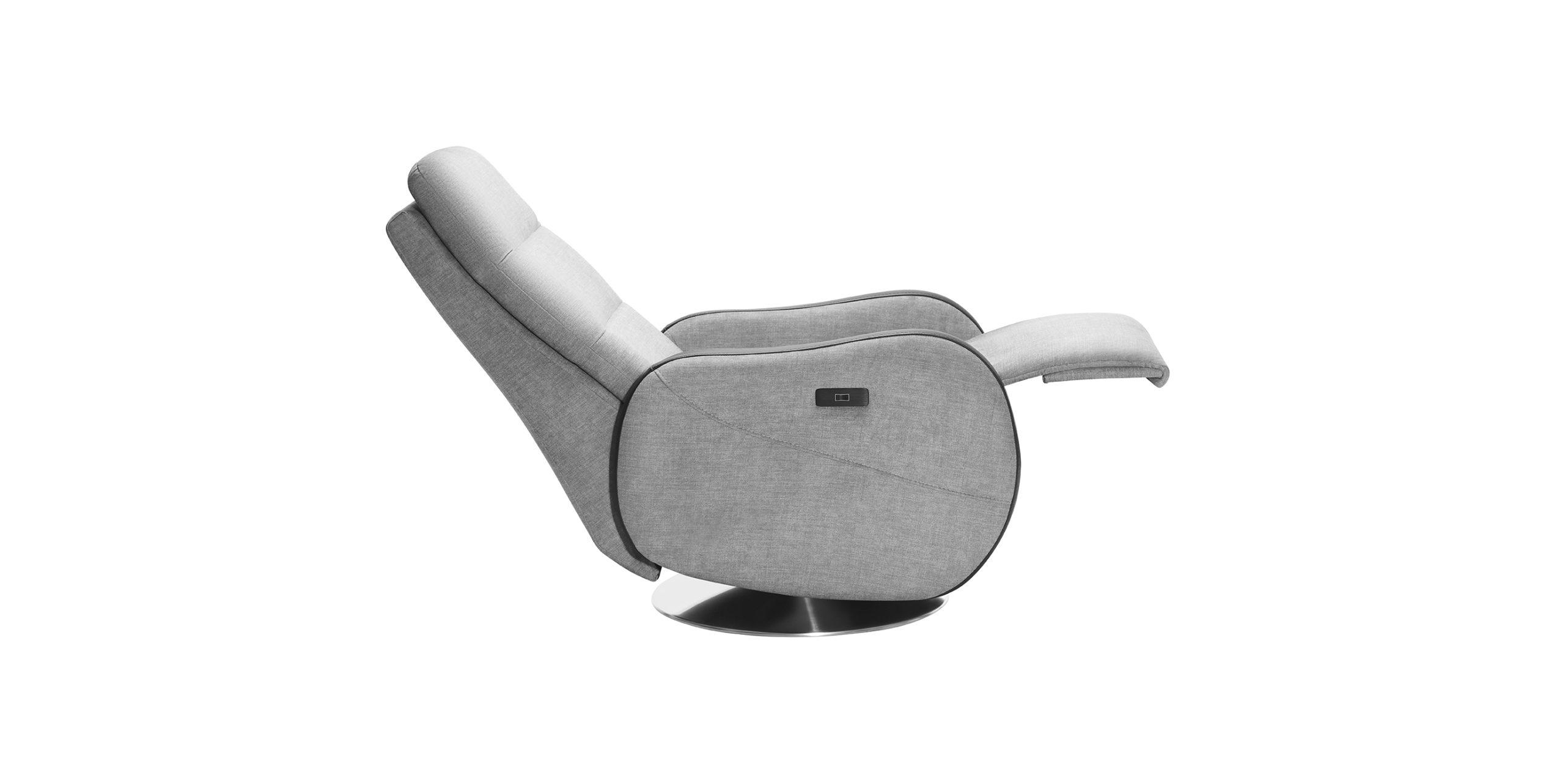 Slider Fauteuil NEPTUNE (image 5)