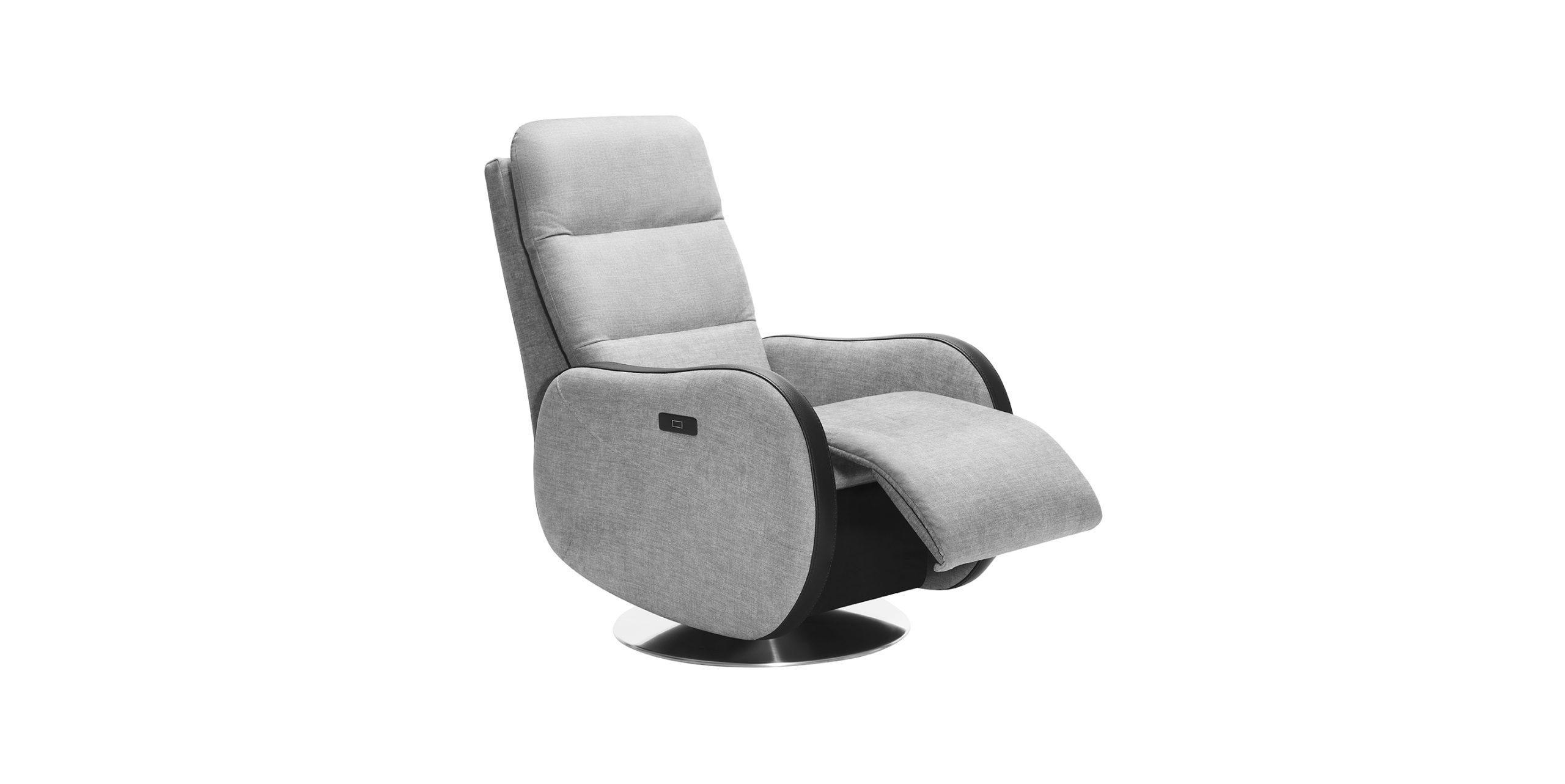 Slider Fauteuil NEPTUNE (image 6)
