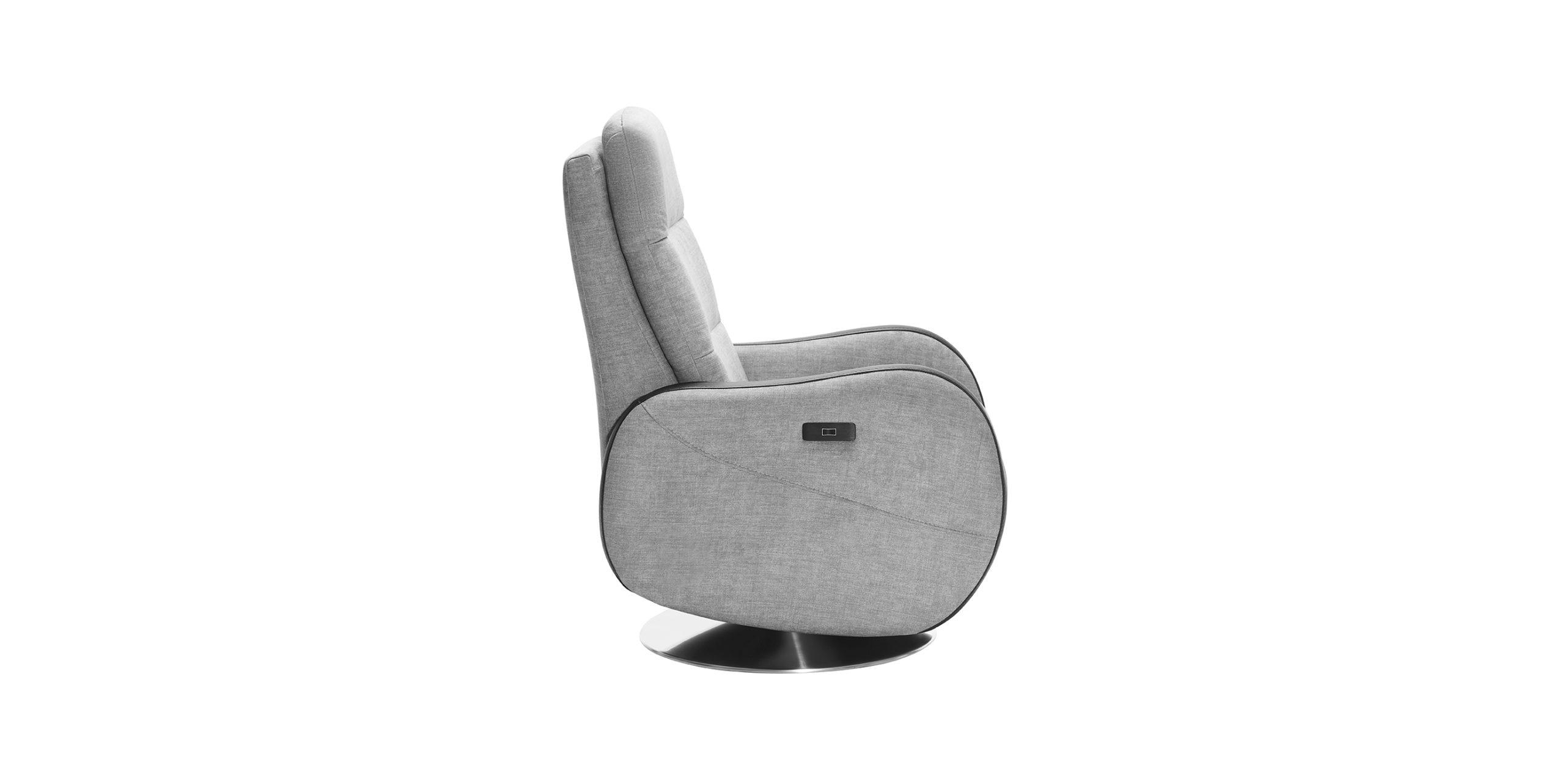 Slider Fauteuil NEPTUNE (image 7)