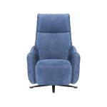 Miniature Fauteuil relaxation pivotant SUSAN (image 9)