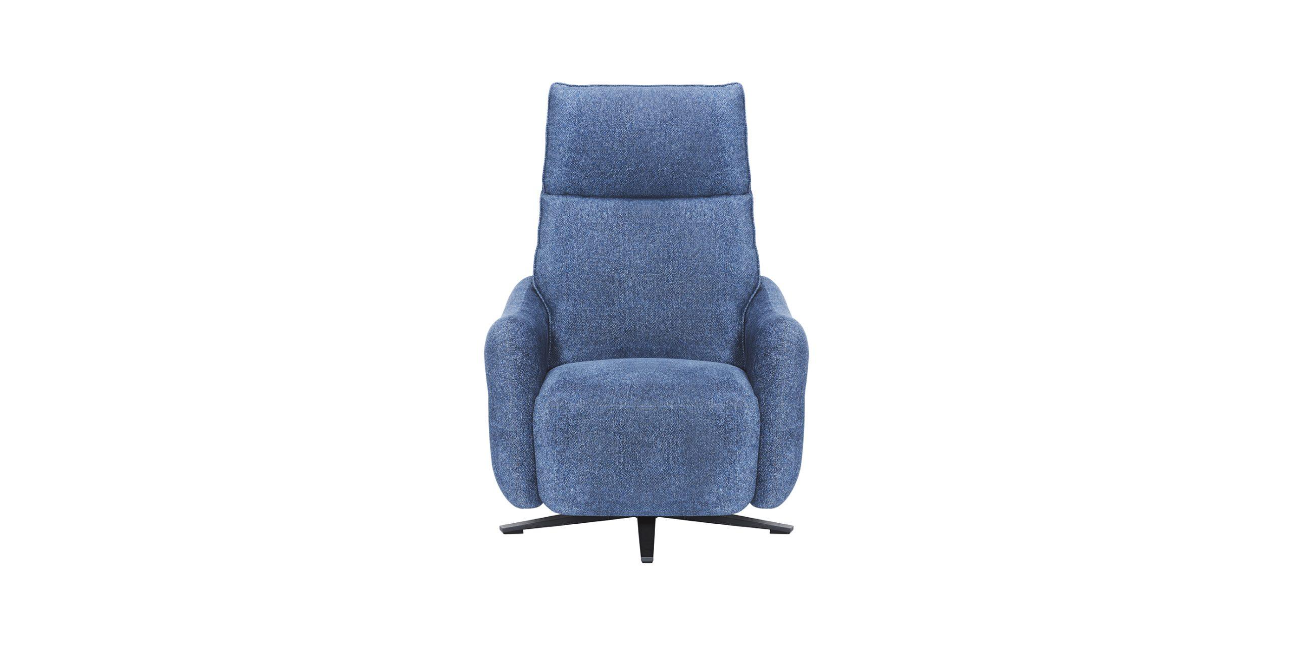 Slider Fauteuil relaxation pivotant SUSAN (image 9)