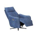 Miniature Fauteuil relaxation pivotant SUSAN (image 8)
