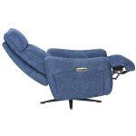 Miniature Fauteuil relaxation pivotant SUSAN (image 6)