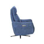 Miniature Fauteuil relaxation pivotant SUSAN (image 4)