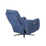 Miniature Fauteuil relaxation pivotant SUSAN (image 3)