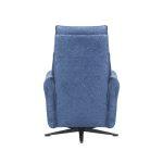 Miniature Fauteuil relaxation pivotant SUSAN (image 2)