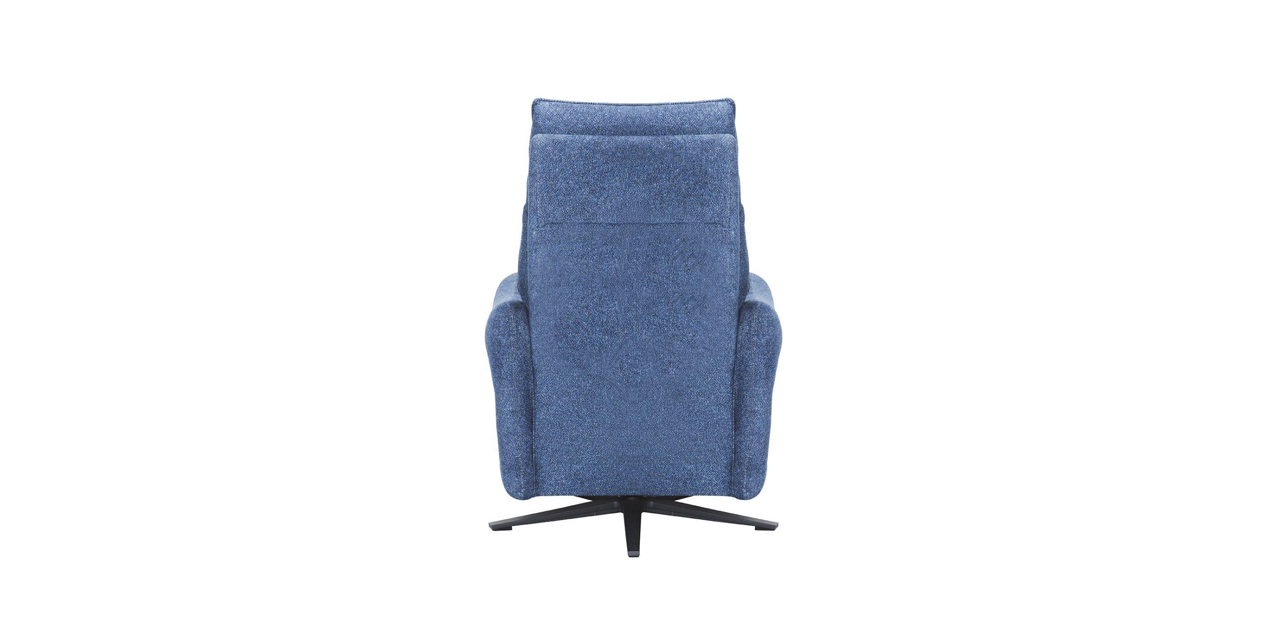 Slider Fauteuil relaxation pivotant SUSAN (image 2)