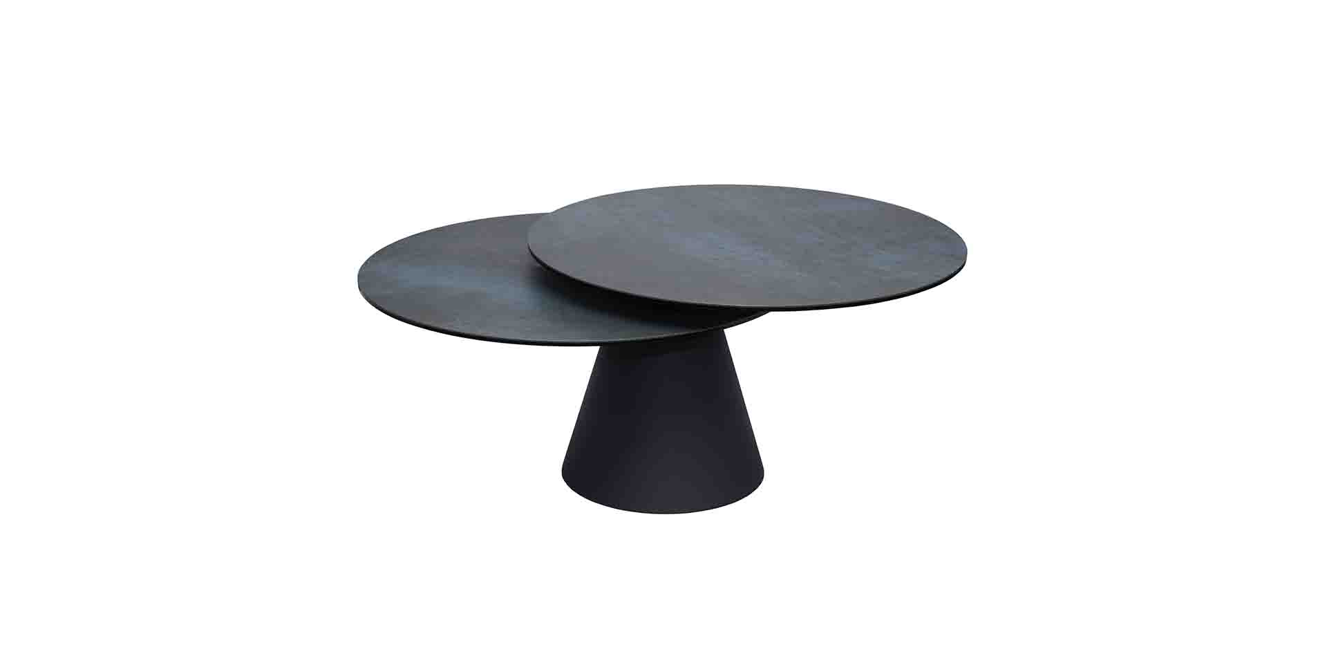 Slider Table basse ANTIGUA (image 3)