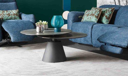 Table basse ANTIGUA 1