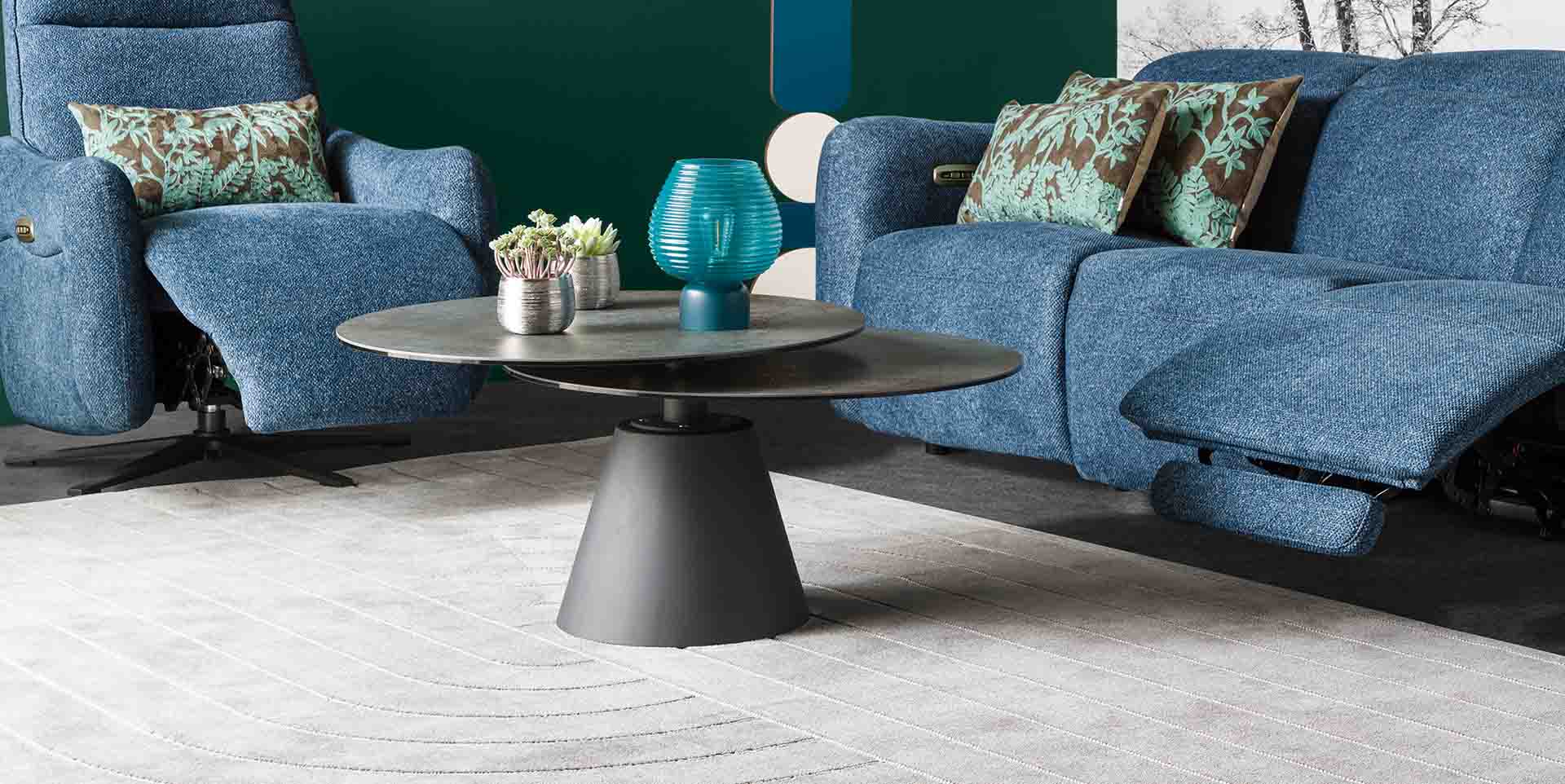 Slider Table basse ANTIGUA (image 1)