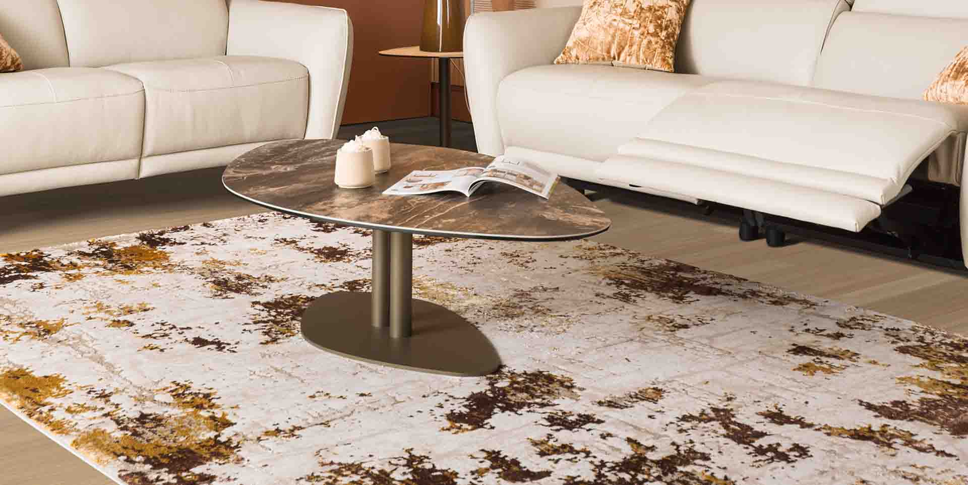 Slider Table basse VELA (image 1)