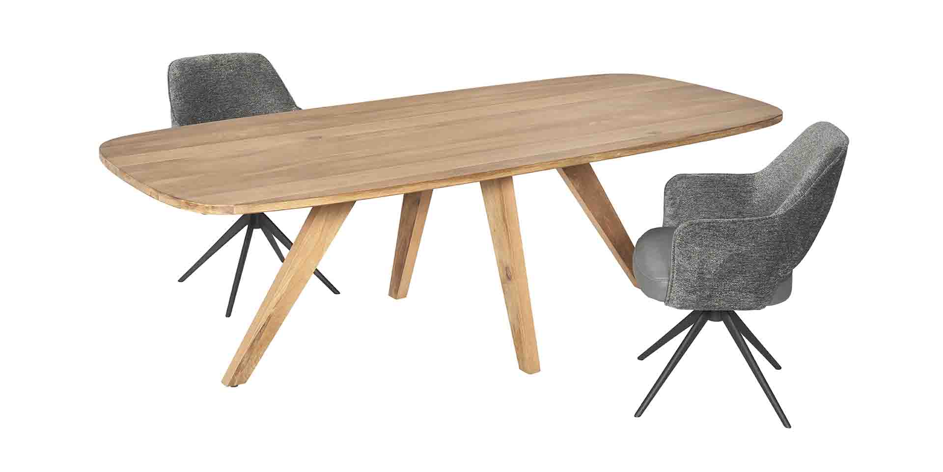 Slider Table de salle à manger HIMALAYA (image 10)