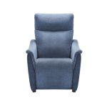 Miniature Fauteuil UTOPIA (image 1)