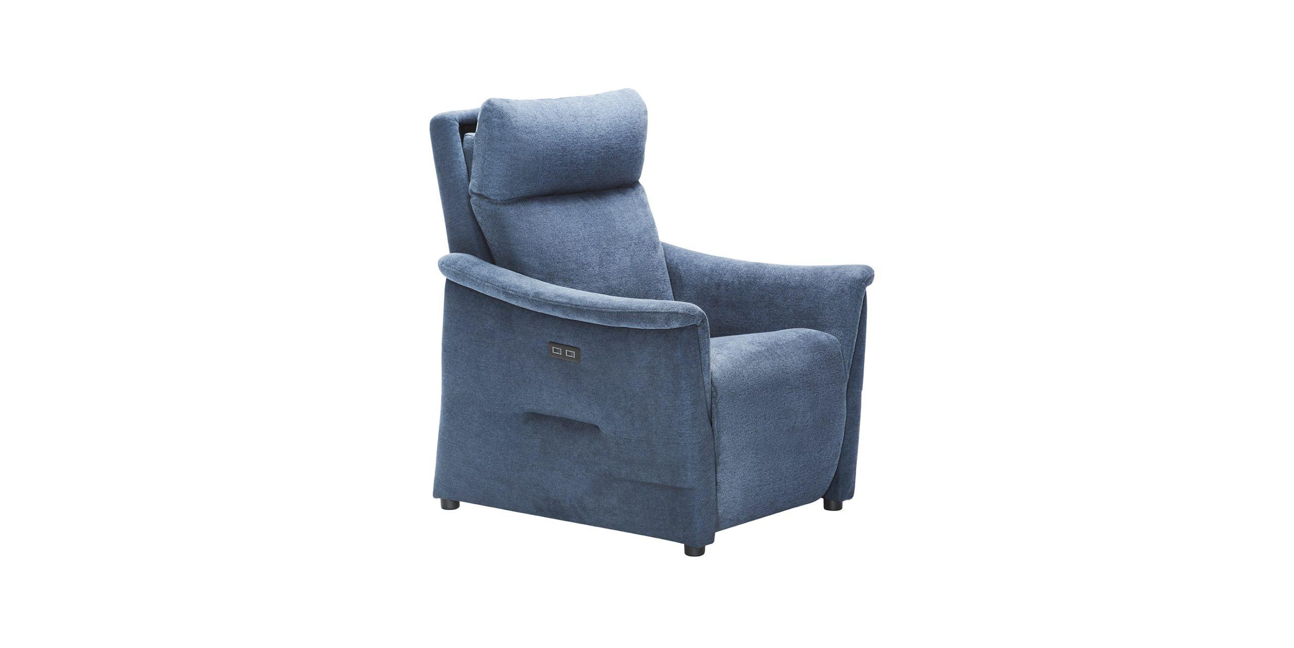 Slider Fauteuil UTOPIA (image 6)