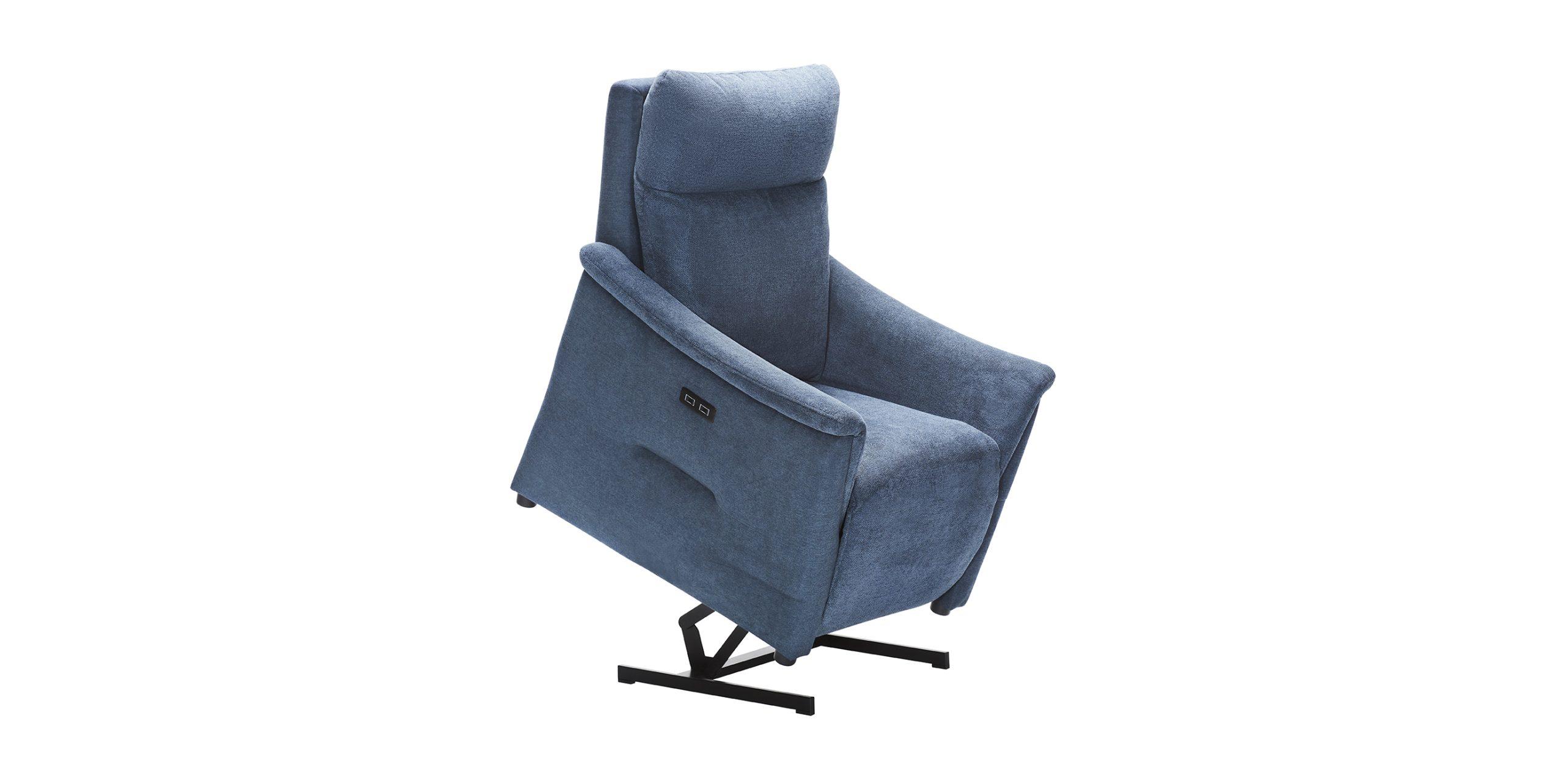 Slider Fauteuil UTOPIA (image 13)