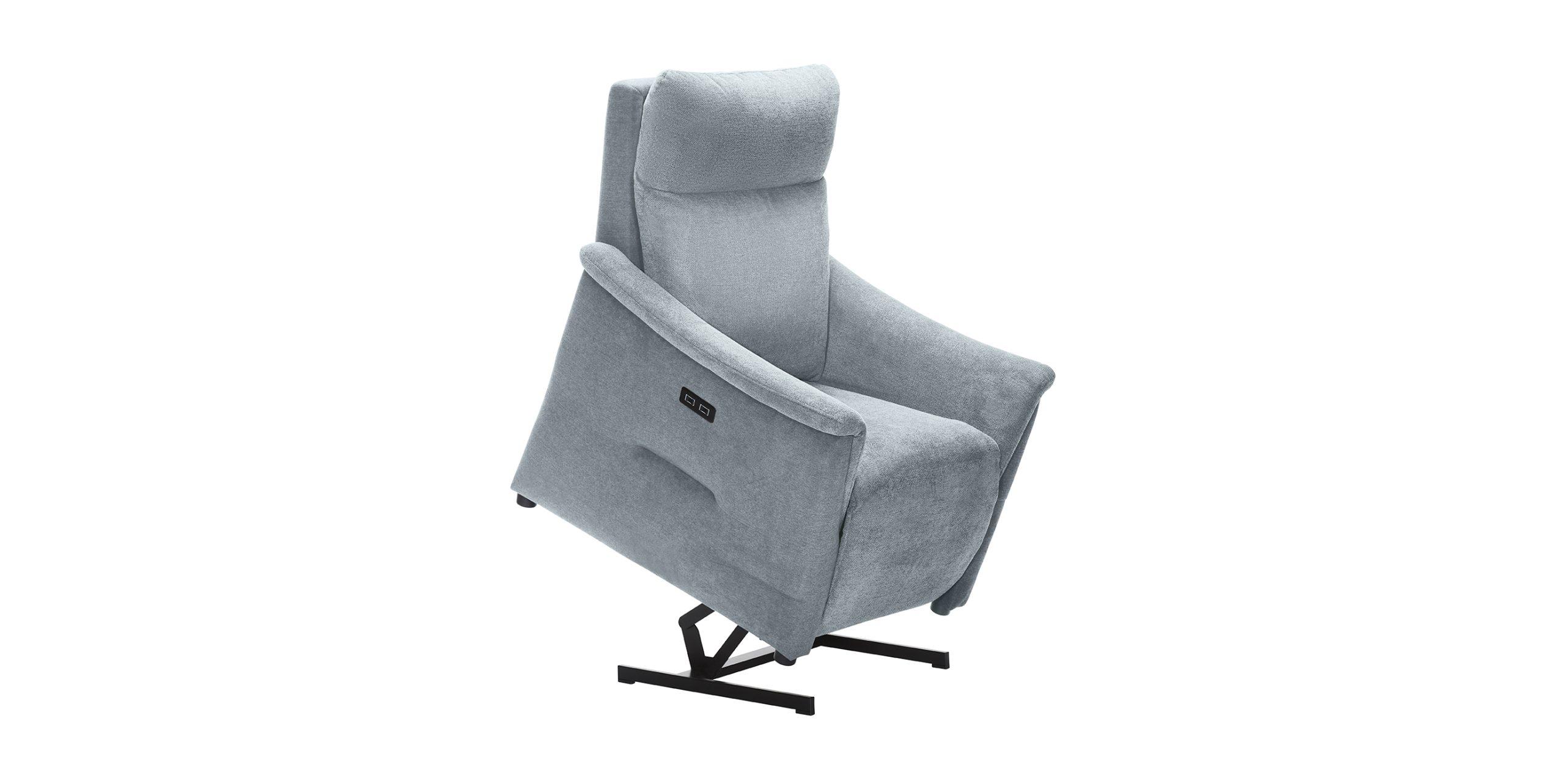 Slider Fauteuil UTOPIA (image 12)