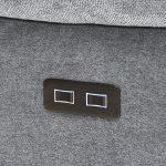 Miniature Fauteuil UTOPIA (image 2)