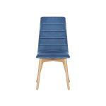Miniature Chaise en tissu WAVE (image 8)