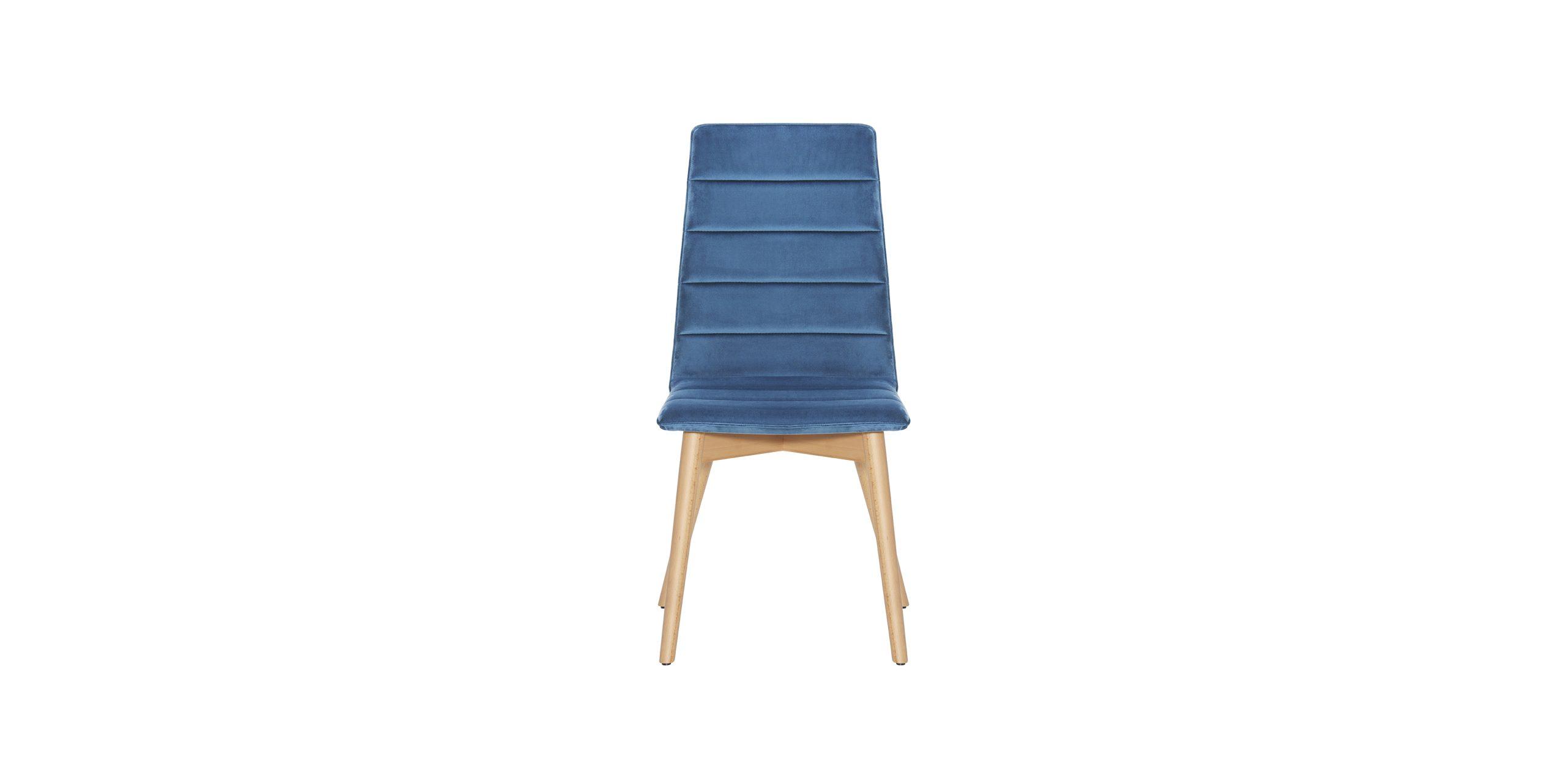 Slider Chaise en tissu WAVE (image 8)