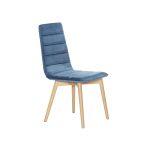 Miniature Chaise en tissu WAVE (image 7)