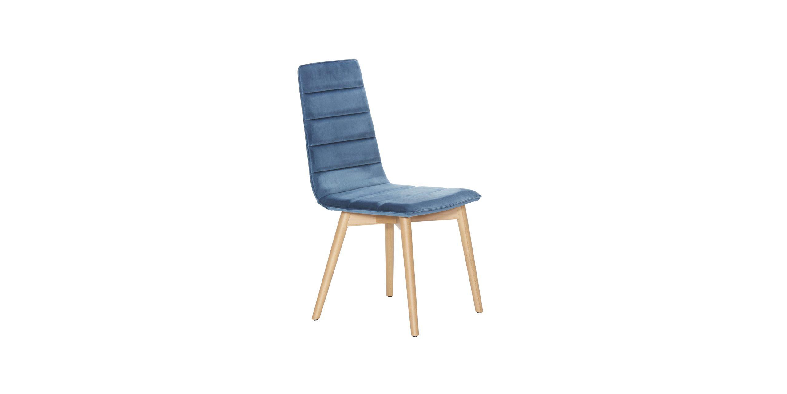 Slider Chaise en tissu WAVE (image 7)