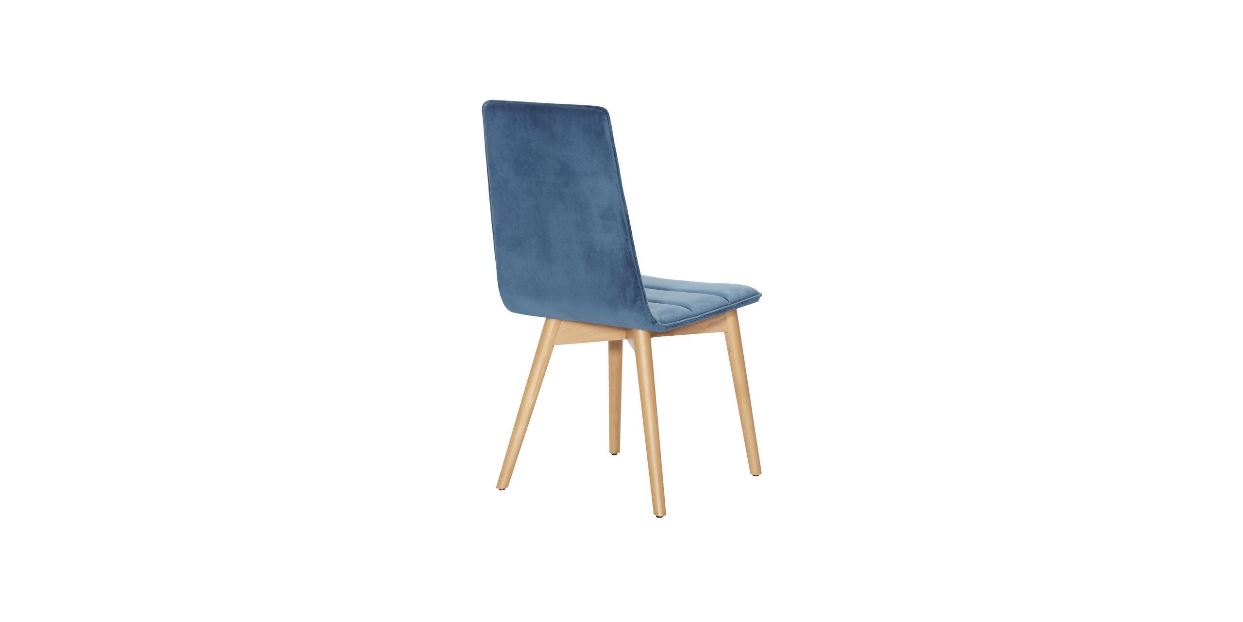 Slider Chaise en tissu WAVE (image 6)