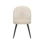 Miniature Chaise en tissu ARON (image 1)