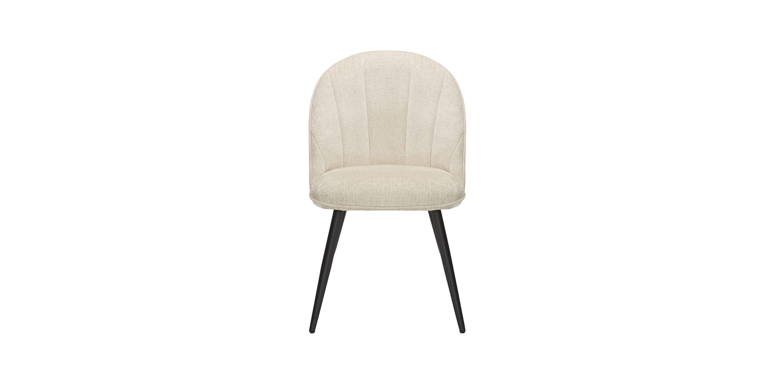 Slider Chaise en tissu ARON (image 1)