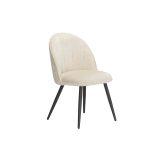 Miniature Chaise en tissu ARON (image 9)