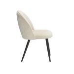 Miniature Chaise en tissu ARON (image 8)