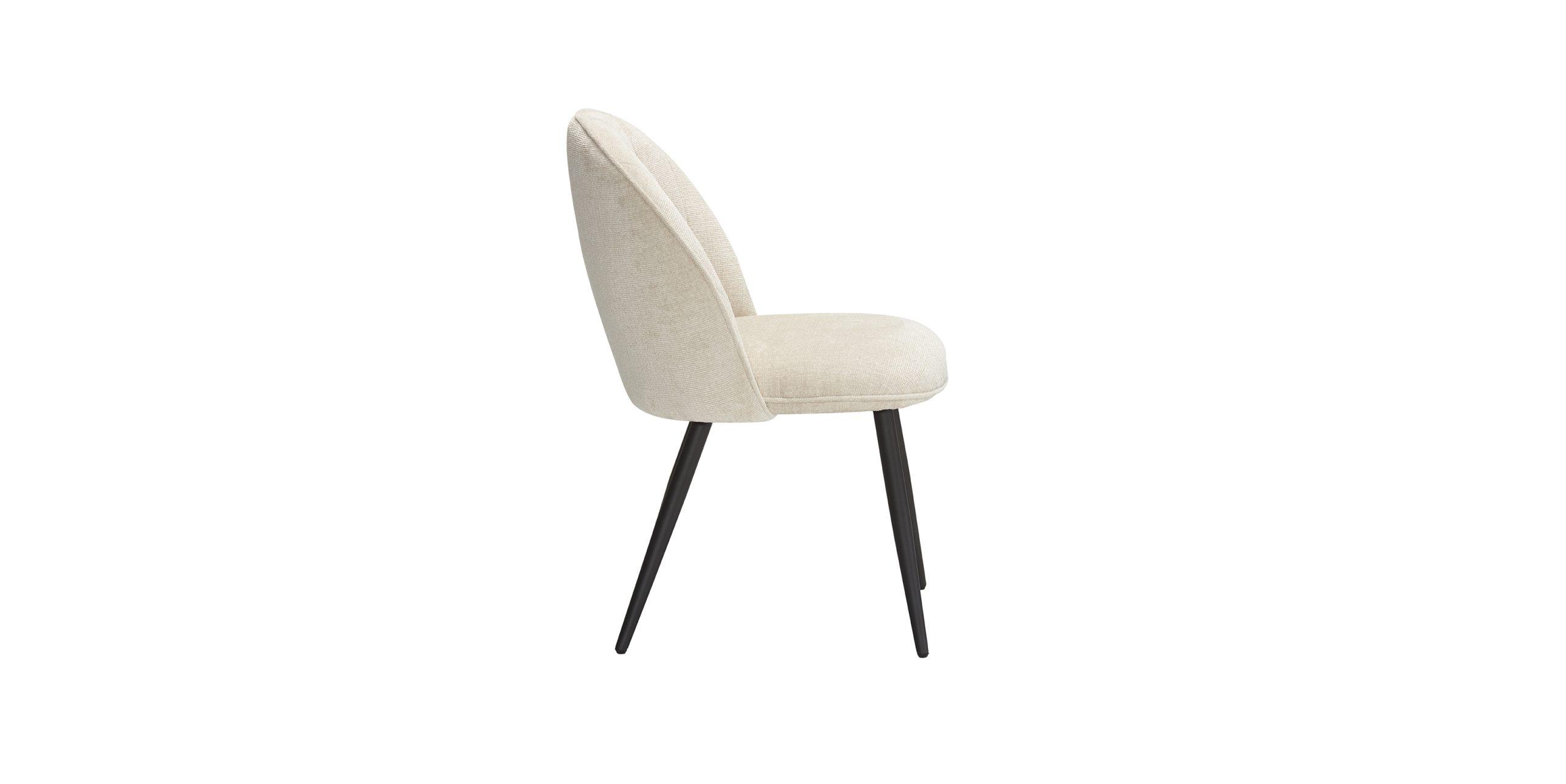 Slider Chaise en tissu ARON (image 8)