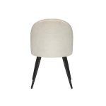 Miniature Chaise en tissu ARON (image 7)