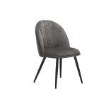 Miniature Chaise en tissu ARON (image 5)