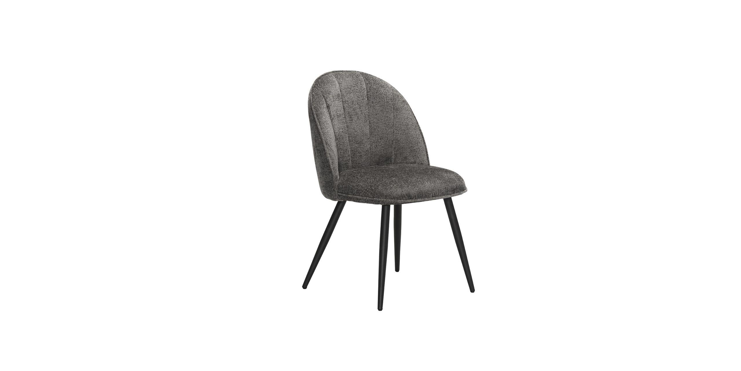 Slider Chaise en tissu ARON (image 5)