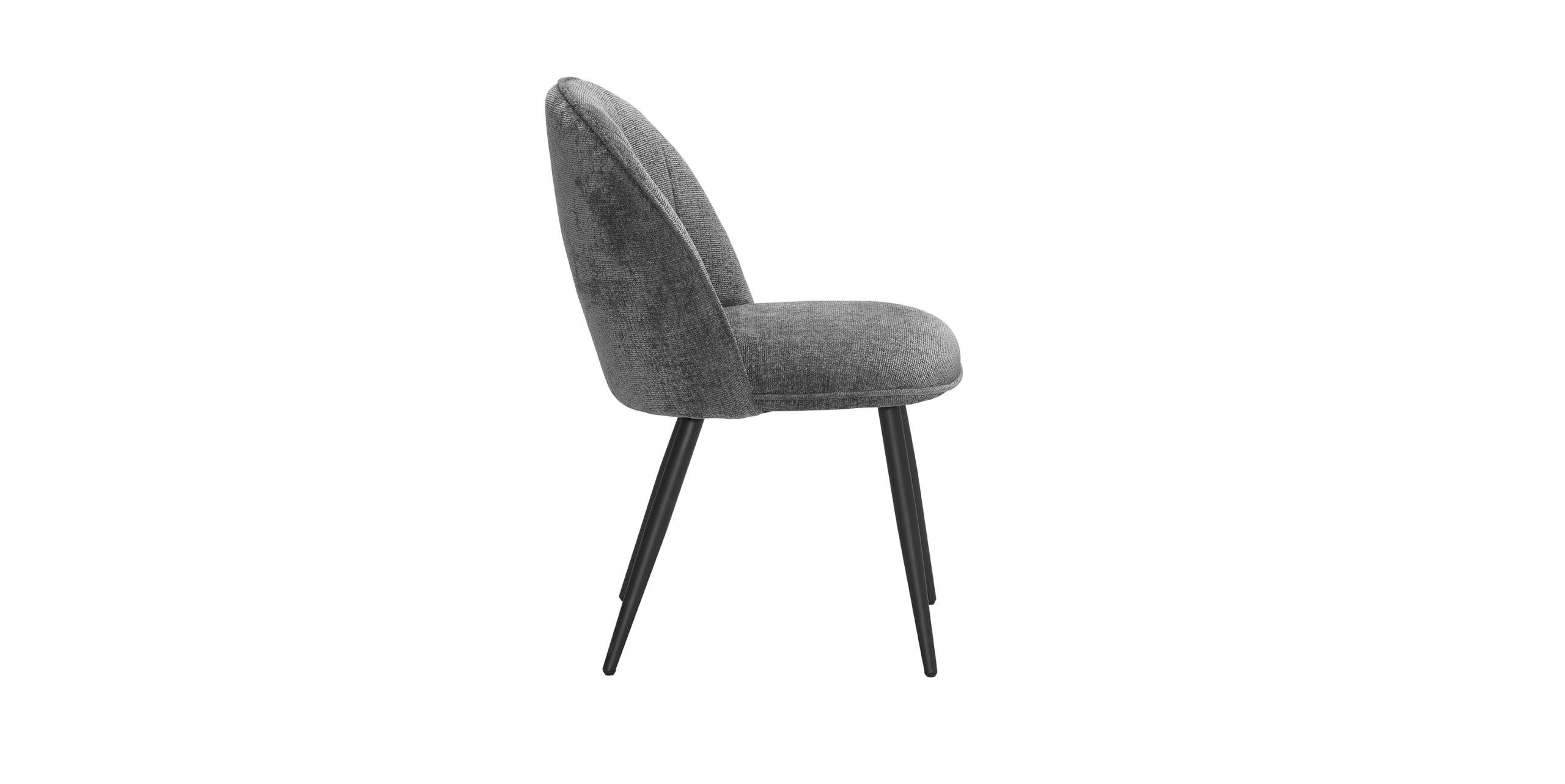 Slider Chaise en tissu ARON (image 4)