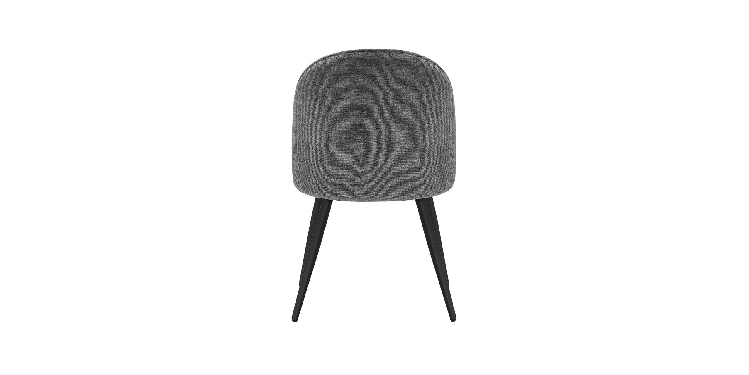 Slider Chaise en tissu ARON (image 3)