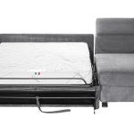 Miniature Canapé chaise longue convertible DAKOSI (image 12)