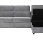 Miniature Canapé chaise longue convertible DAKOSI (image 10)