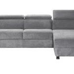 Miniature Canapé chaise longue convertible DAKOSI (image 1)