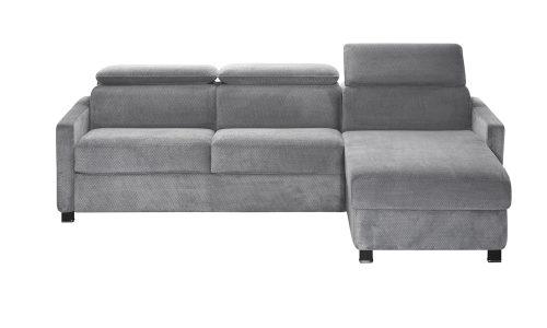 Canapé chaise longue convertible DAKOSI 1