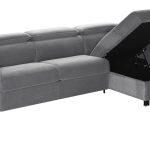 Miniature Canapé chaise longue convertible DAKOSI (image 4)