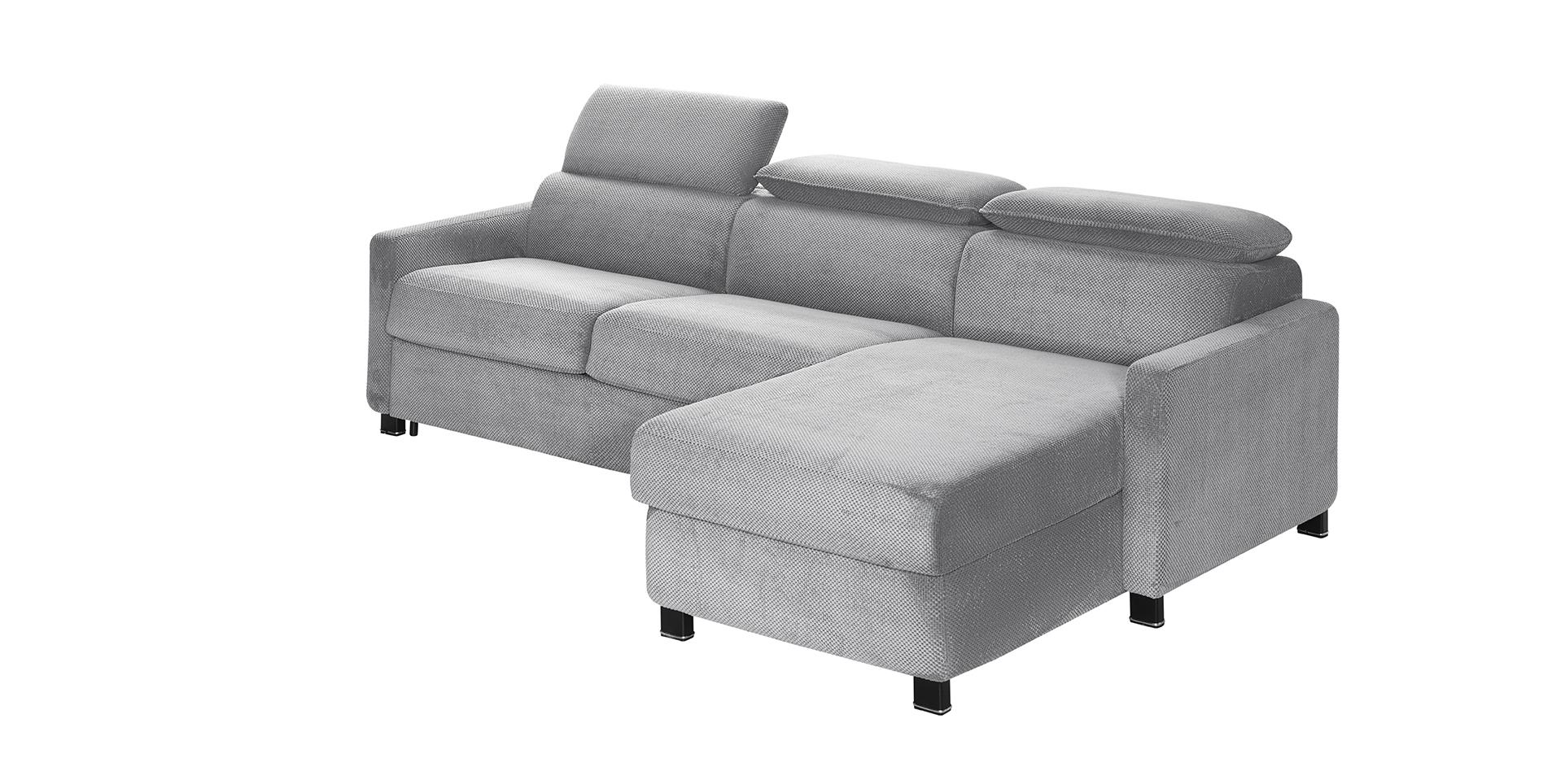 Slider Canapé chaise longue convertible DAKOSI (image 13)