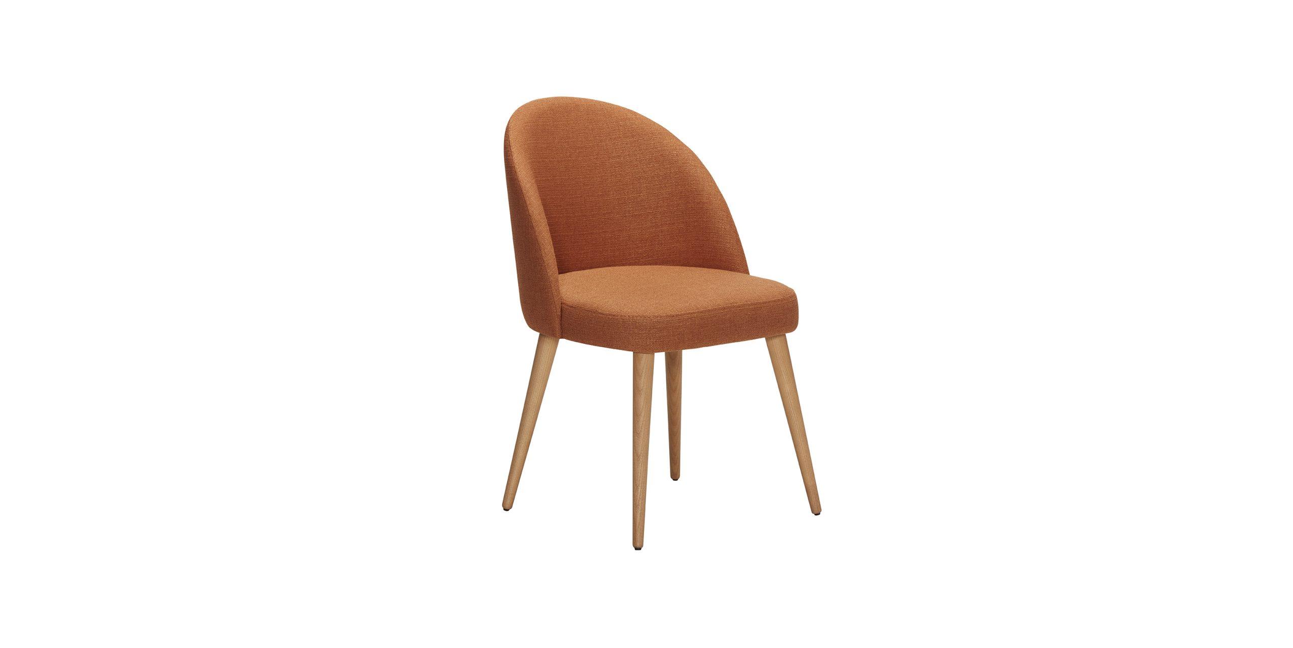 Slider Chaise en tissu ELLIPSE (image 9)