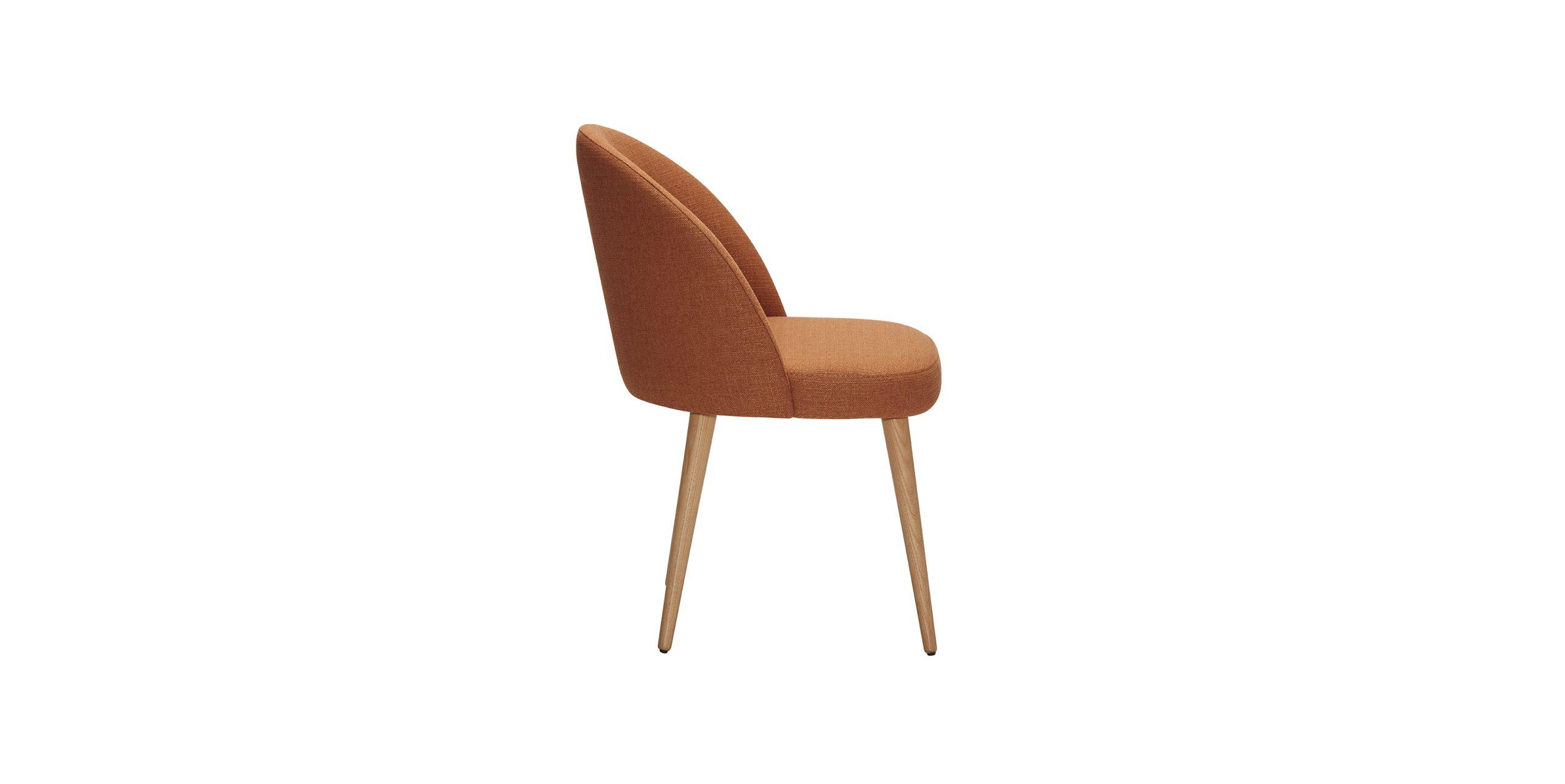 Slider Chaise en tissu ELLIPSE (image 8)